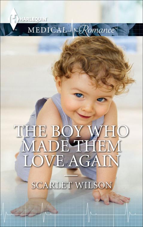 Boy Who Made Them Love Again