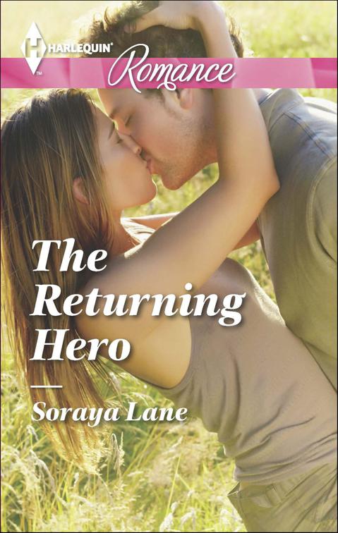 Returning Hero, The Soldier&#x27;s Homecoming