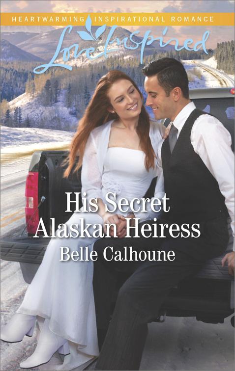 His Secret Alaskan Heiress, Alaskan Grooms