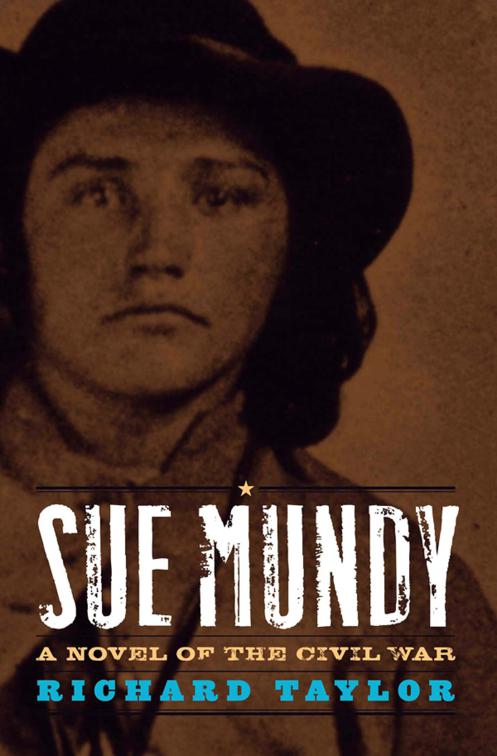 Sue Mundy, Kentucky Voices