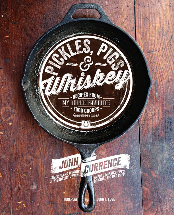 Pickles, Pigs &amp; Whiskey