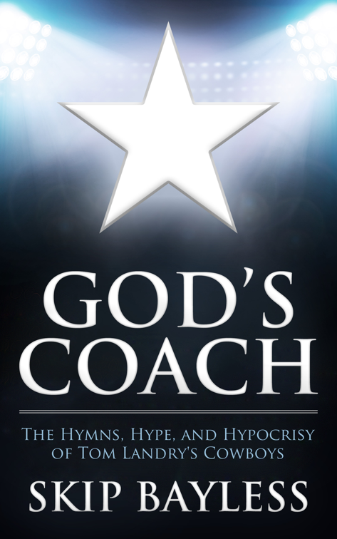 God&#x27;s Coach