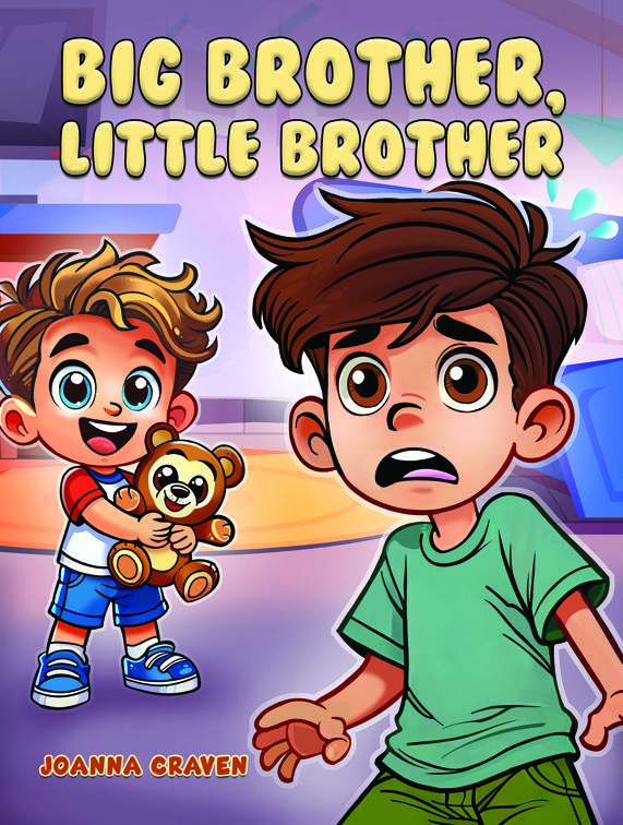 Big Brother, Little Brother