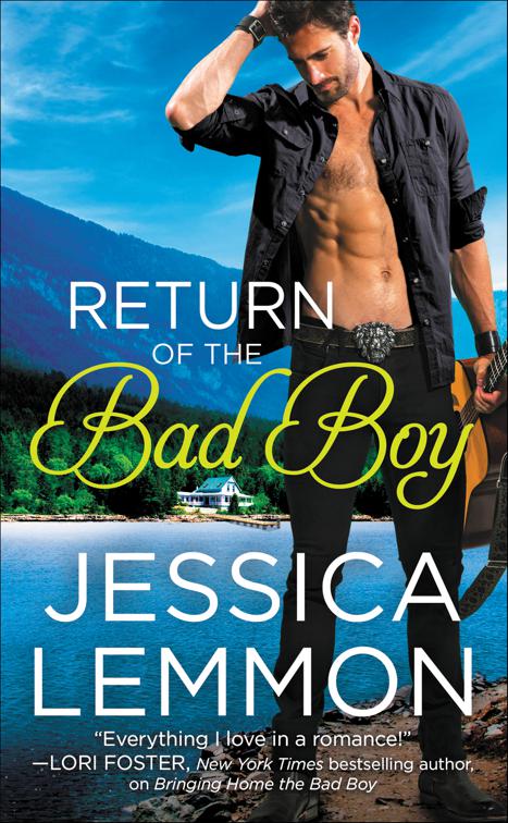 Return of the Bad Boy, Second Chance