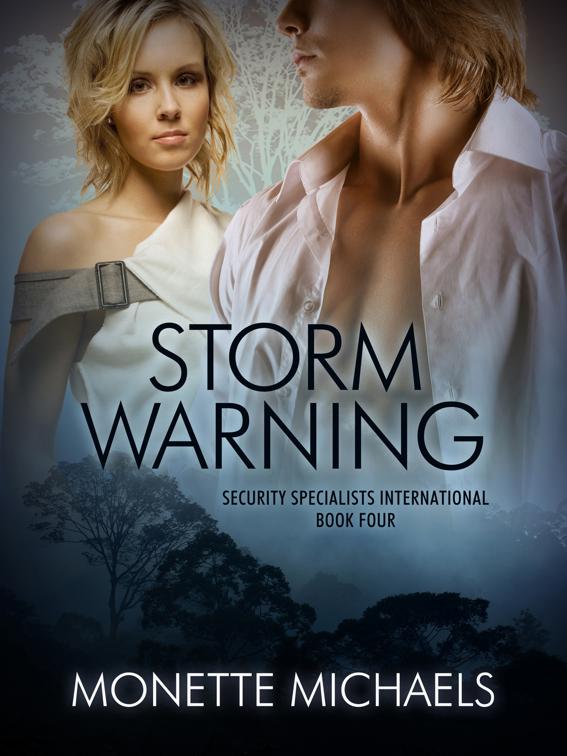 Storm Warning, Security Specialists International