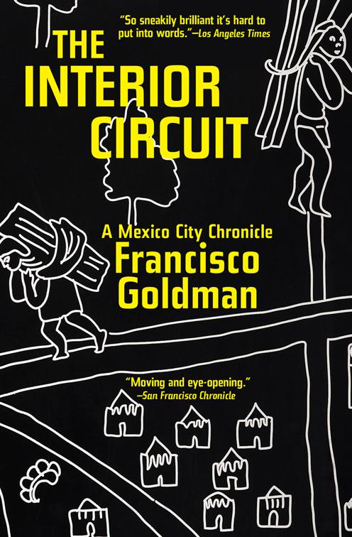 Interior Circuit