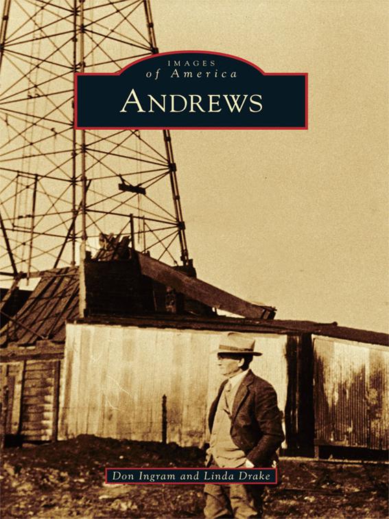 Andrews, Images of America