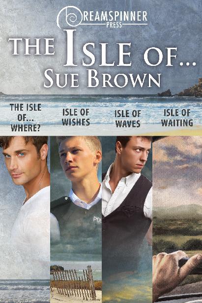 Isle of..., The Isle Series