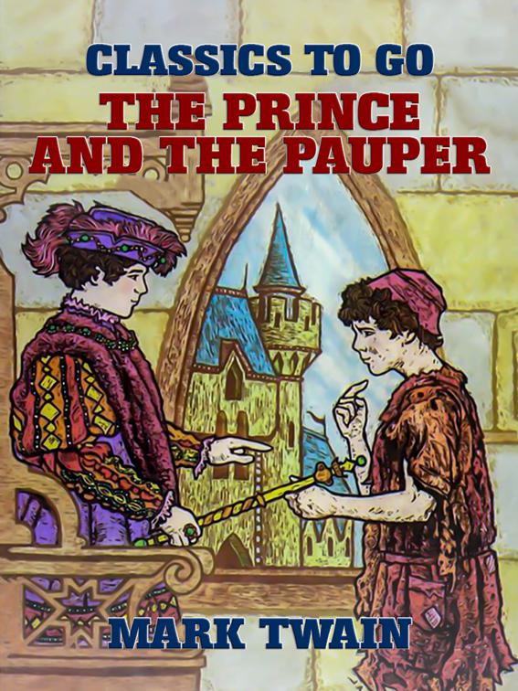 The Prince and the Pauper, Classics To Go