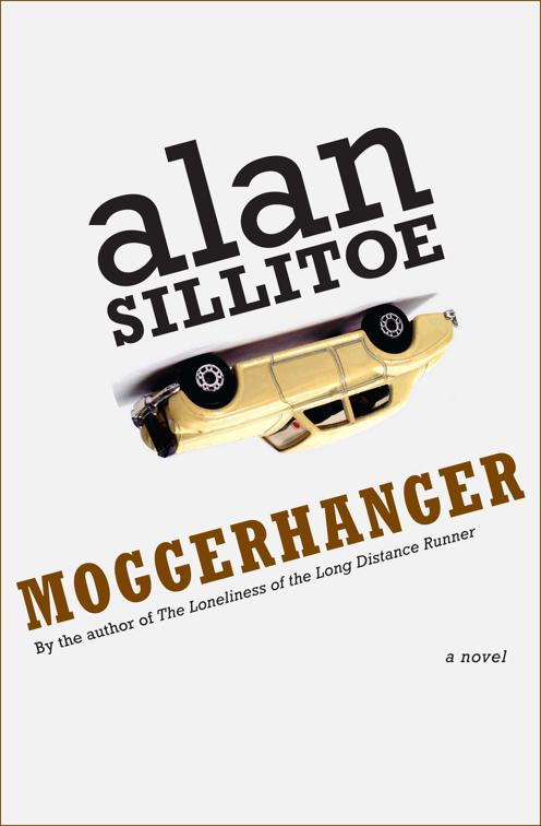 Moggerhanger, The Michael Cullen Novels