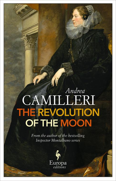 Revolution of the Moon