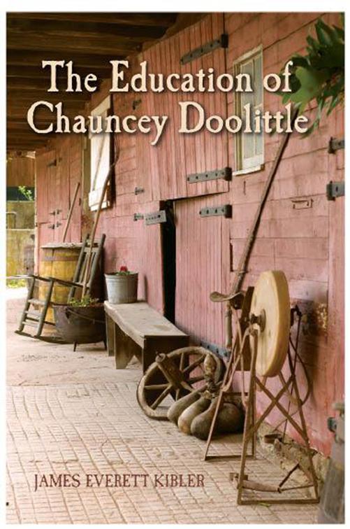 Education of Chauncey Doolittle, Clay Bank County