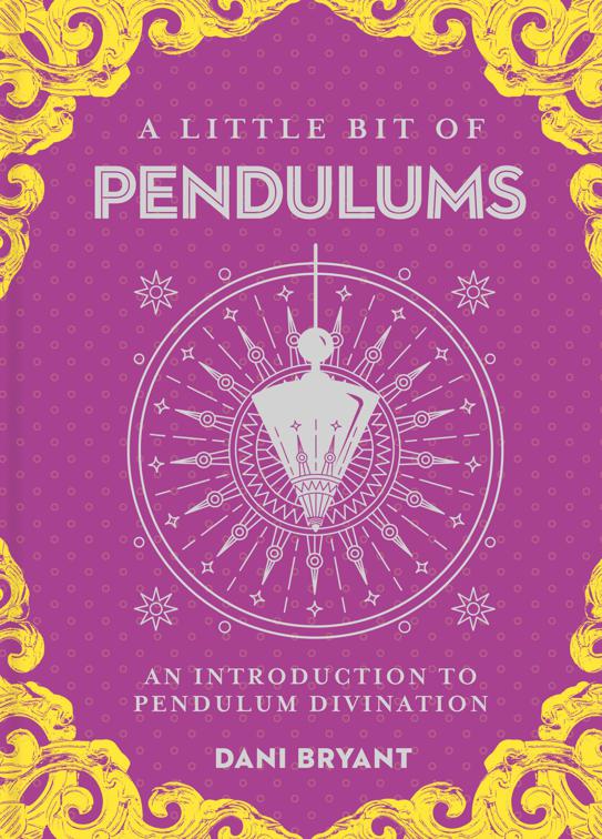 Little Bit of Pendulums, Little Bit Series