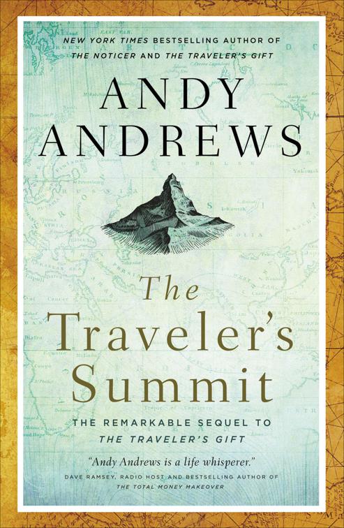 Traveler&#x27;s Summit