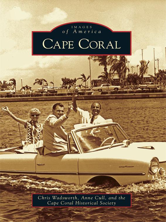 Cape Coral, Images of America