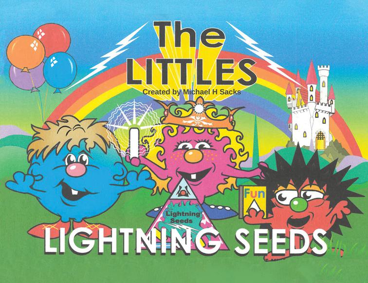 The Littles