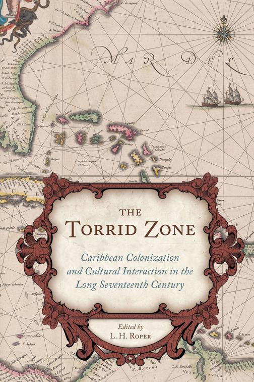 Torrid Zone, Carolina Lowcountry and the Atlantic World