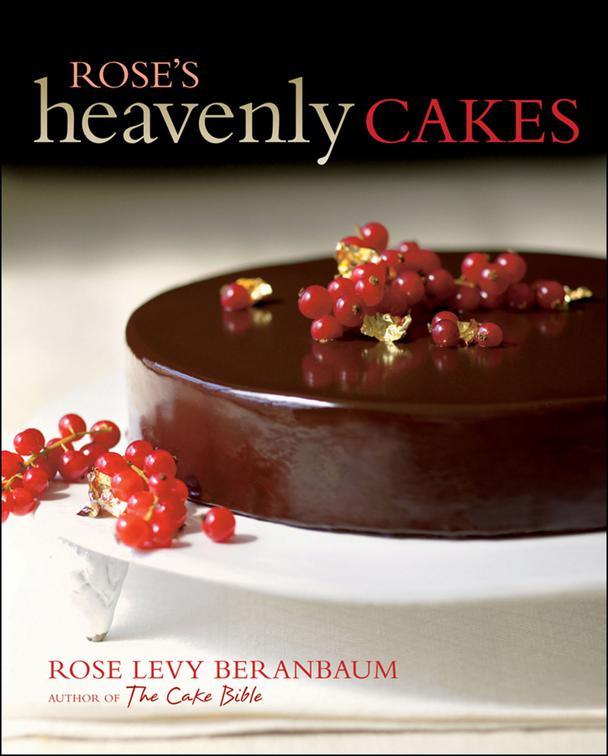 Rose&#x27;s Heavenly Cakes