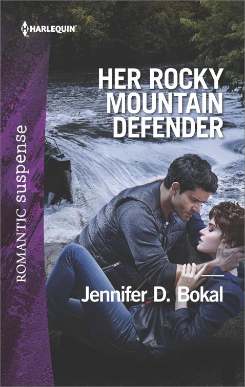 Her Rocky Mountain Defender, Rocky Mountain Justice