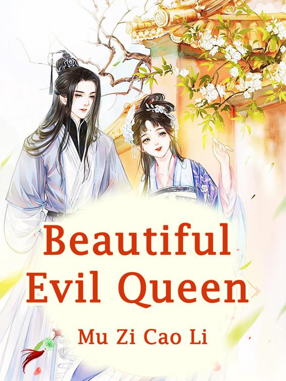 Beautiful Evil Queen, Volume 3