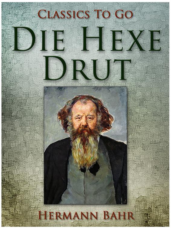 Die Hexe Drut, Classics To Go