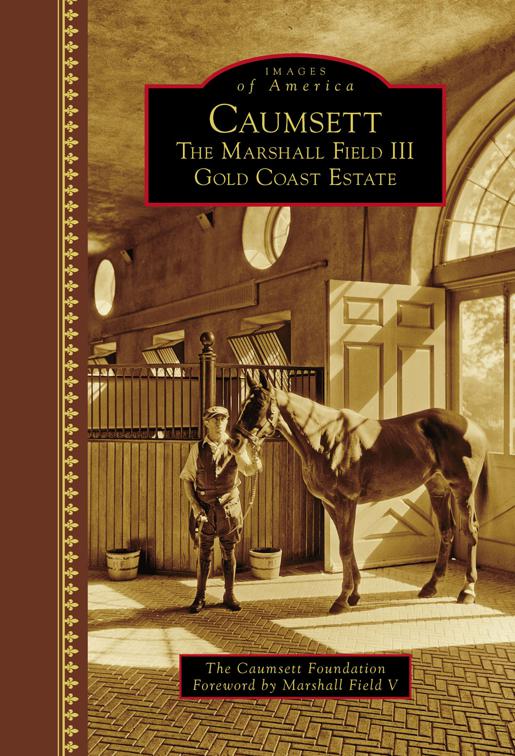 Caumsett, Images of America