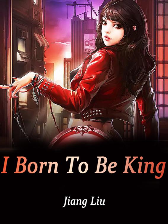 I Born To Be King, Volume 3