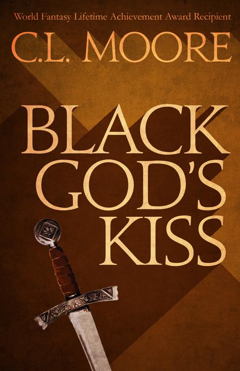 Black God&#x27;s Kiss