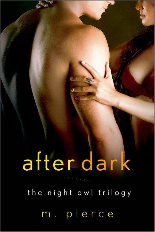 After Dark, The Night Owl Trilogy