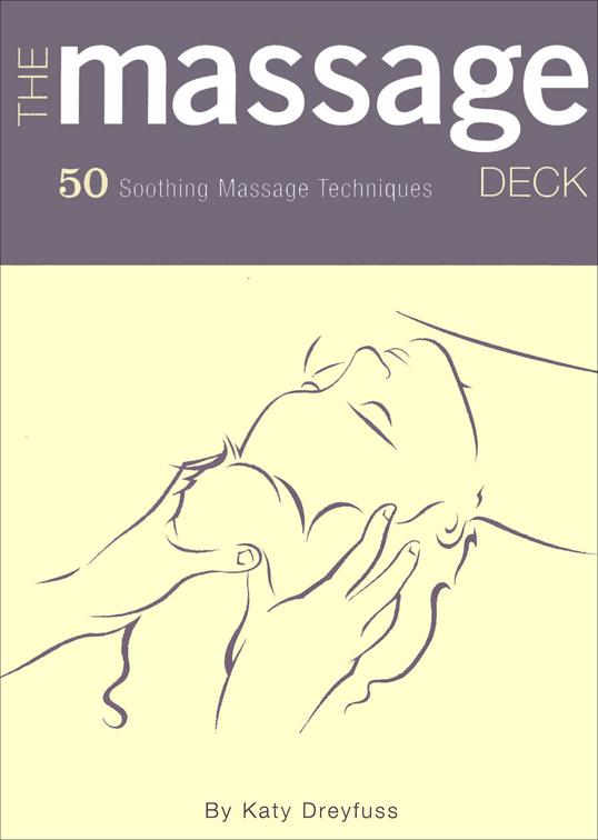 Massage Deck
