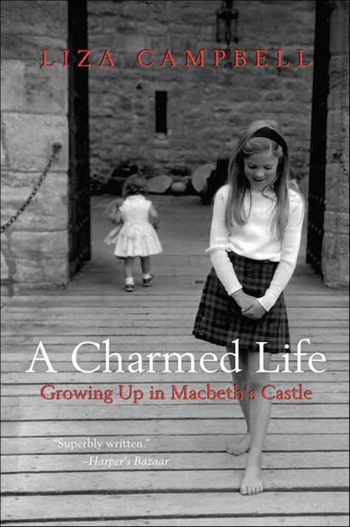 Charmed Life