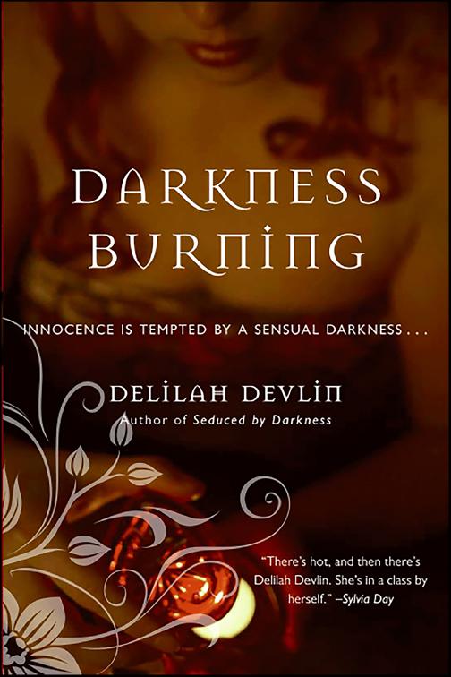 Darkness Burning, The Dark Realm Series