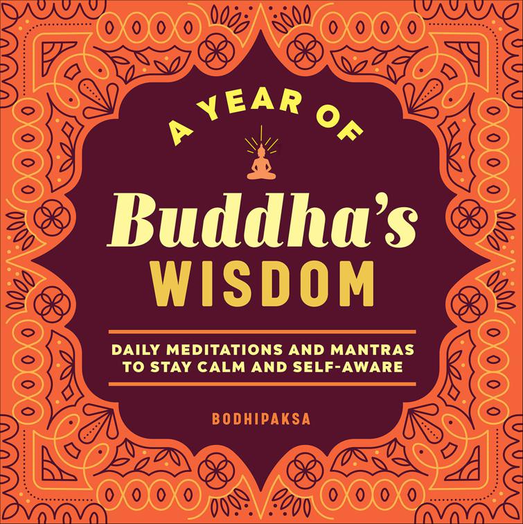 Year of Buddha&#x27;s Wisdom