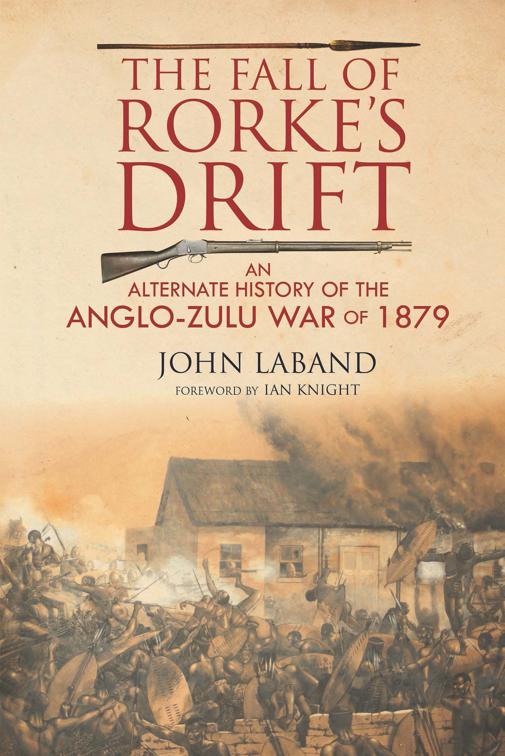Fall of Rorke&#x27;s Drift