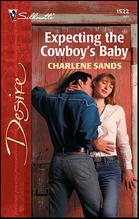 Expecting the Cowboy&#x27;s Baby