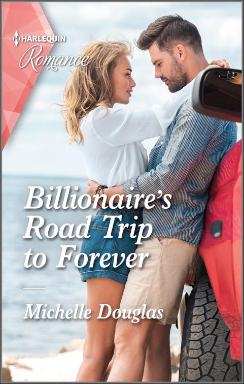 Billionaire&#x27;s Road Trip to Forever