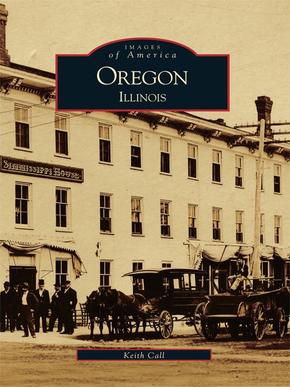 Oregon, Illinois, Images of America