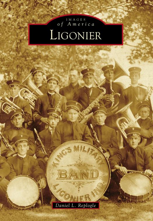 Ligonier, Images of America