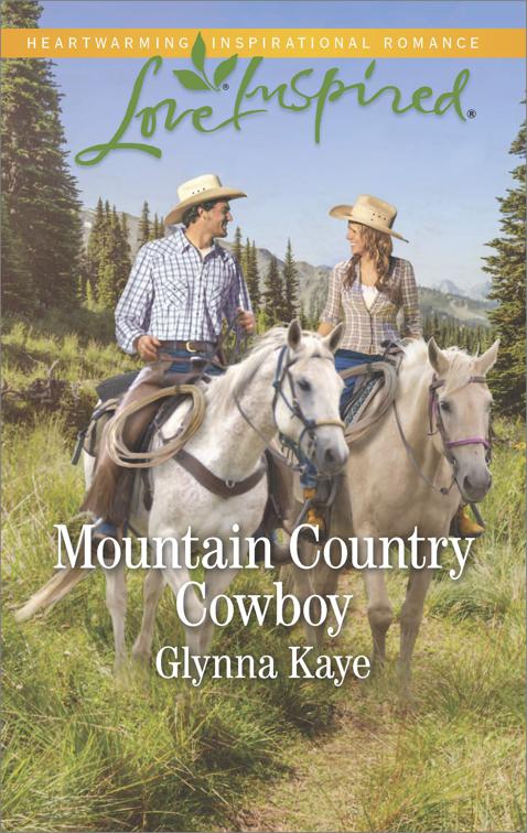 Mountain Country Cowboy, Hearts of Hunter Ridge