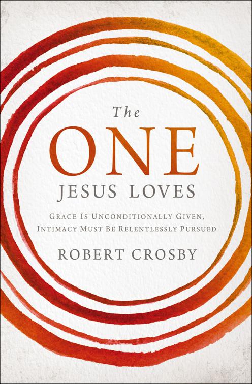 One Jesus Loves