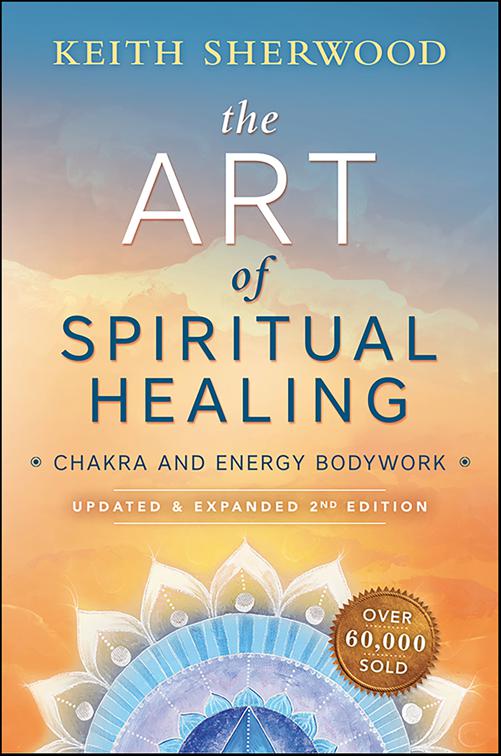 Art of Spiritual Healing
