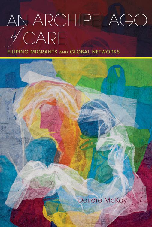 Archipelago of Care, Framing the Global