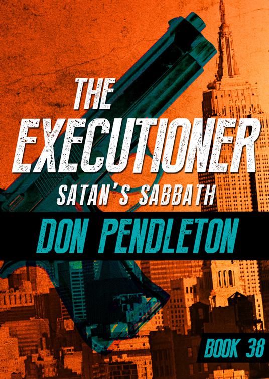Satan&#x27;s Sabbath, The Executioner