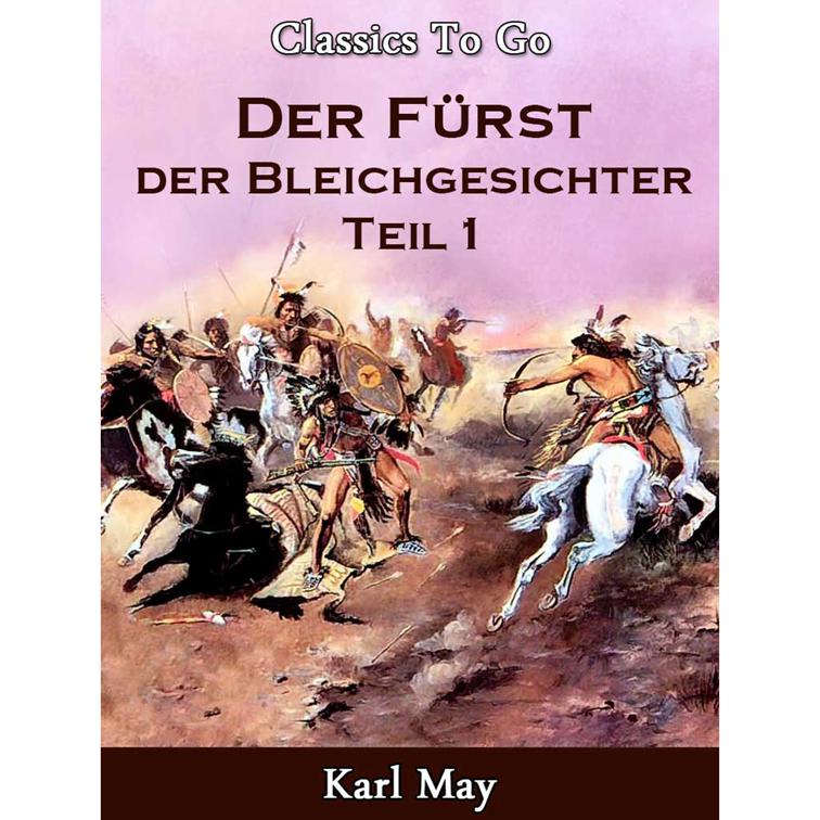 Der Fürst der Bleichgesichter, Classics To Go