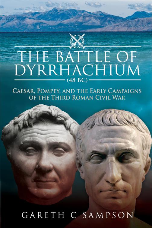 Battle of Dyrrhachium, 48 BC