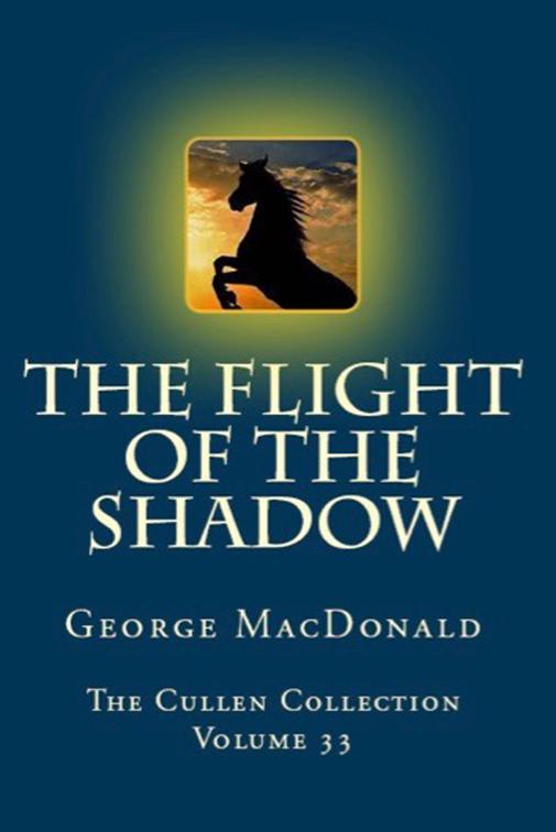 Flight of the Shadow, The Cullen Collection