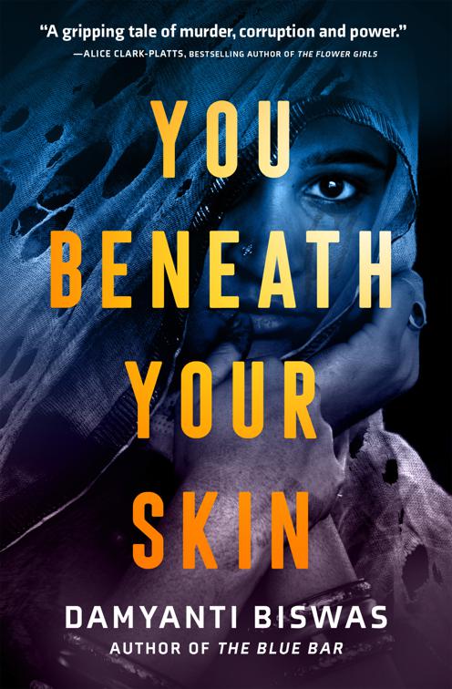 You Beneath Your Skin