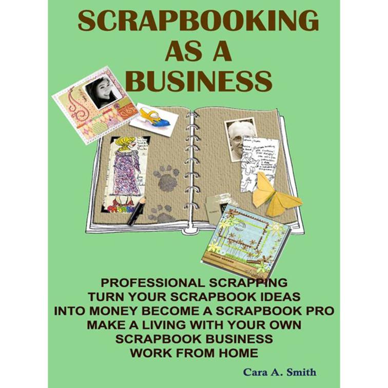 Scrapbooking As A Business, Correct Times