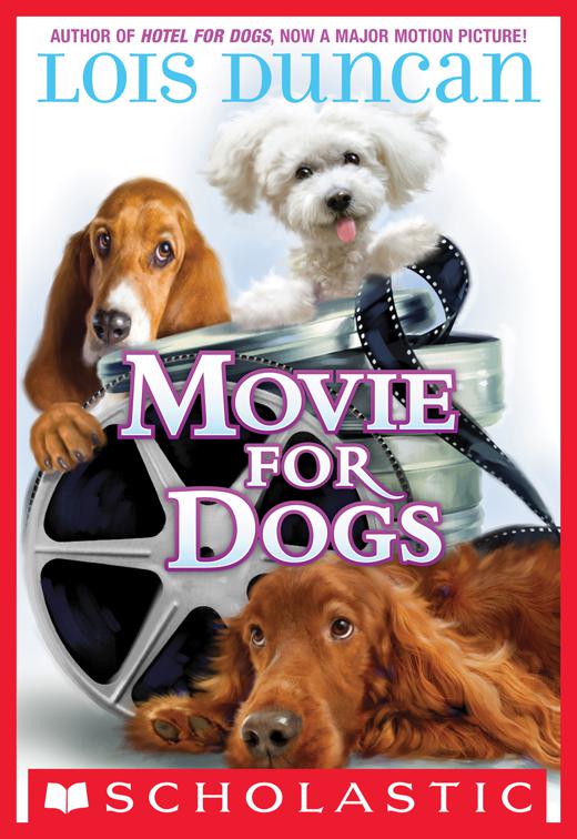 Movie for Dogs