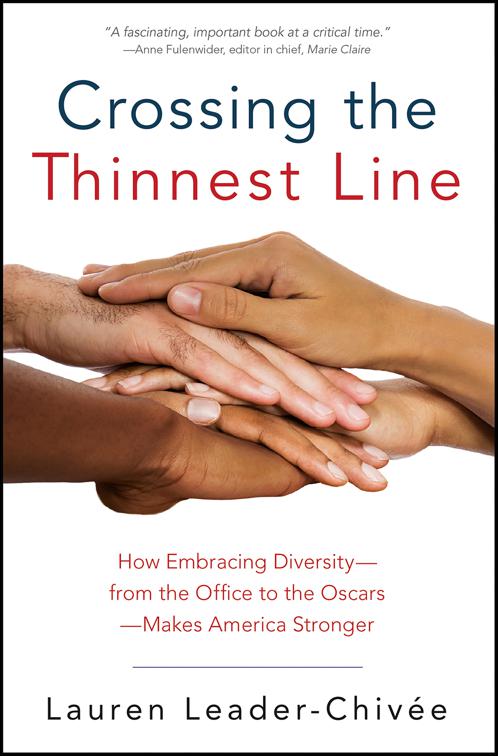 Crossing the Thinnest Line